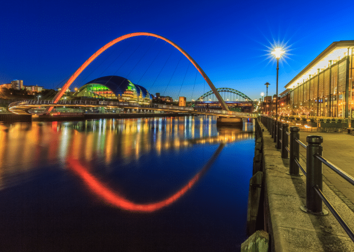 Best of Northumbria Website Landscape 63