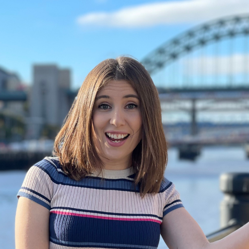 Meet Our Team Fran_meet the team