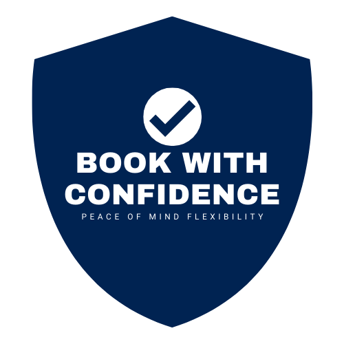 Travel Trade & Groups Book With Confidence
