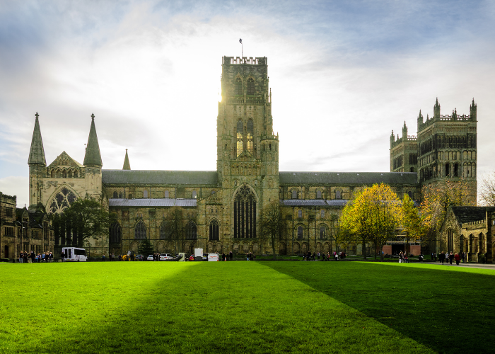 Durham