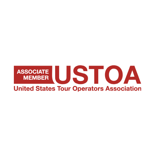 Travel Trade & Groups USTOA member