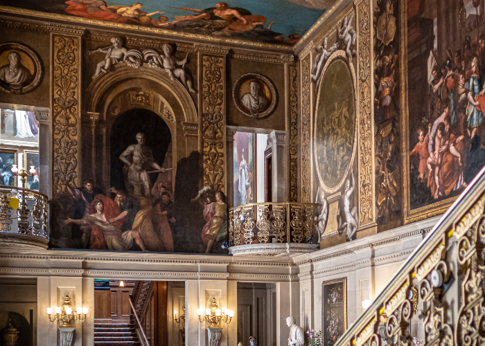 Chatsworth