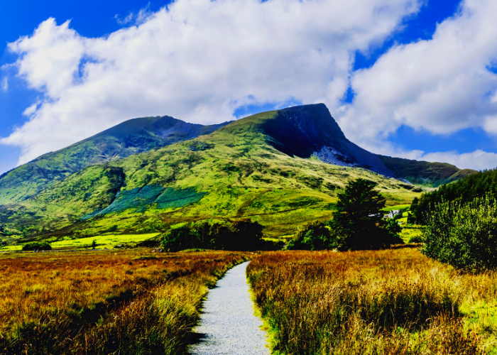 Snowdonia
