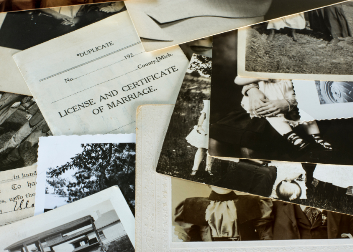 Travel Trade & Groups Genealogy Tours