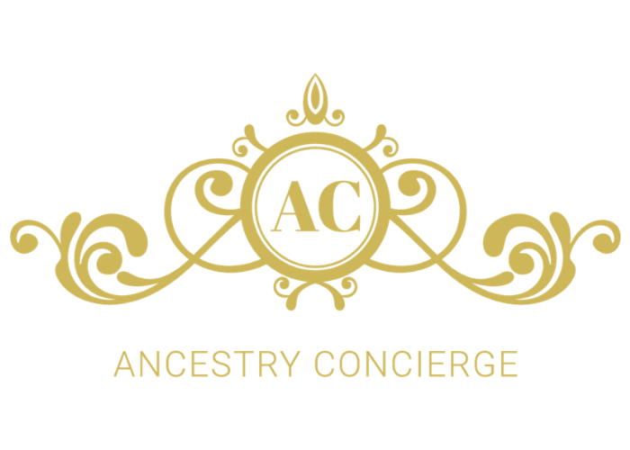 Partners & Brands 2 Ancestry Concierge