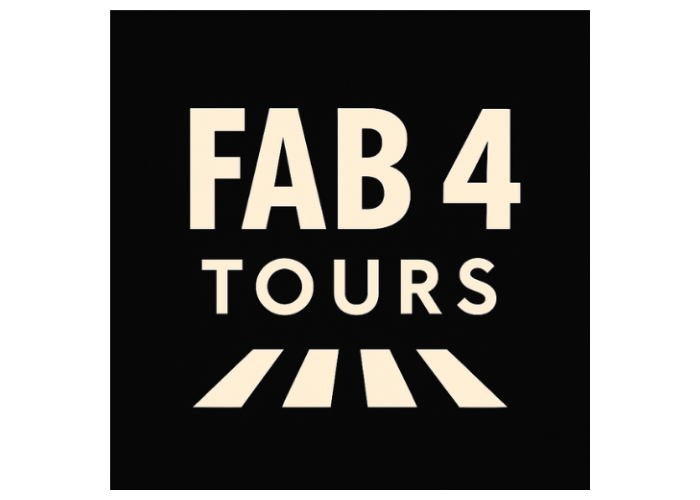 Partners & Brands 6 Fab 4 Tours