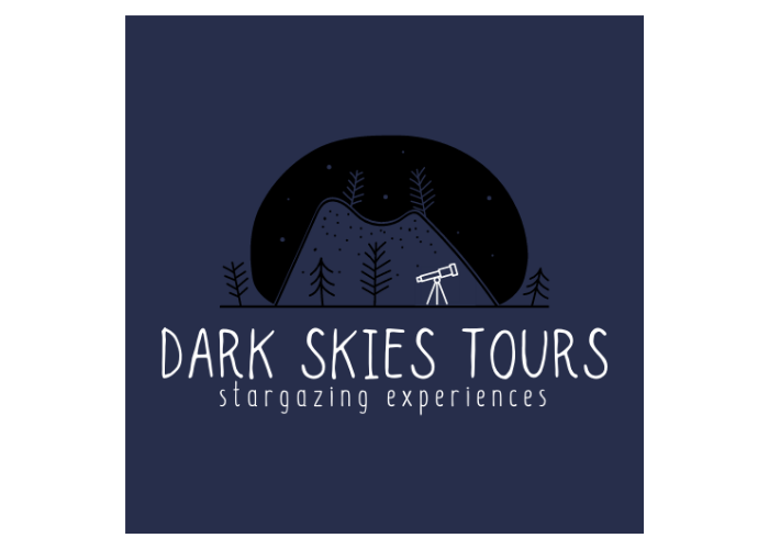 Partners & Brands 8 Dark Skies Tours